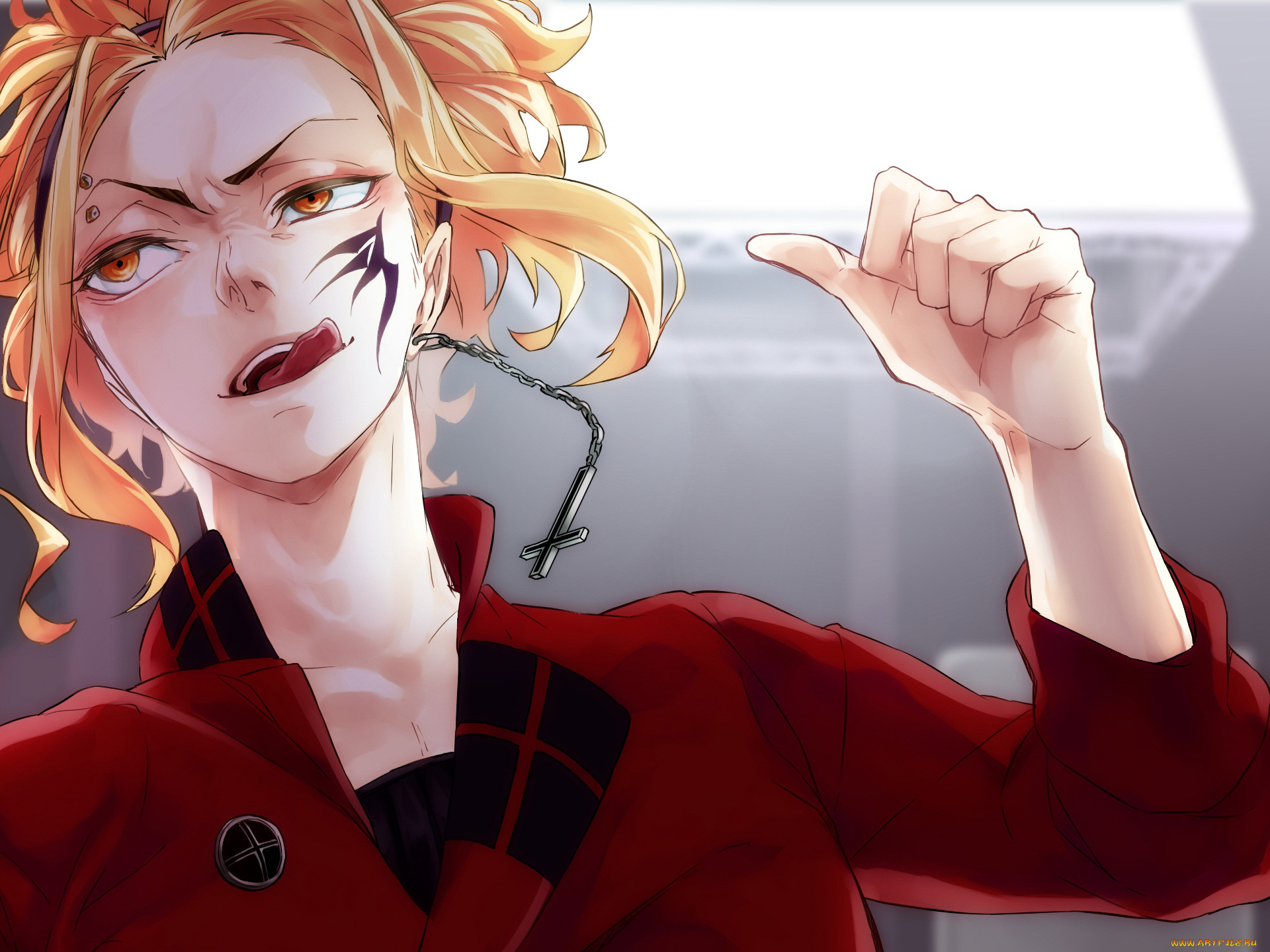 , shokugeki no soma, 